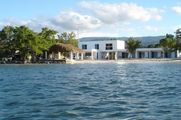CAYO ARENA BEACH